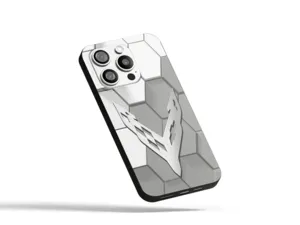 Chevrolet Corvette Protection Smartphone Série Pro Haut de Gamme